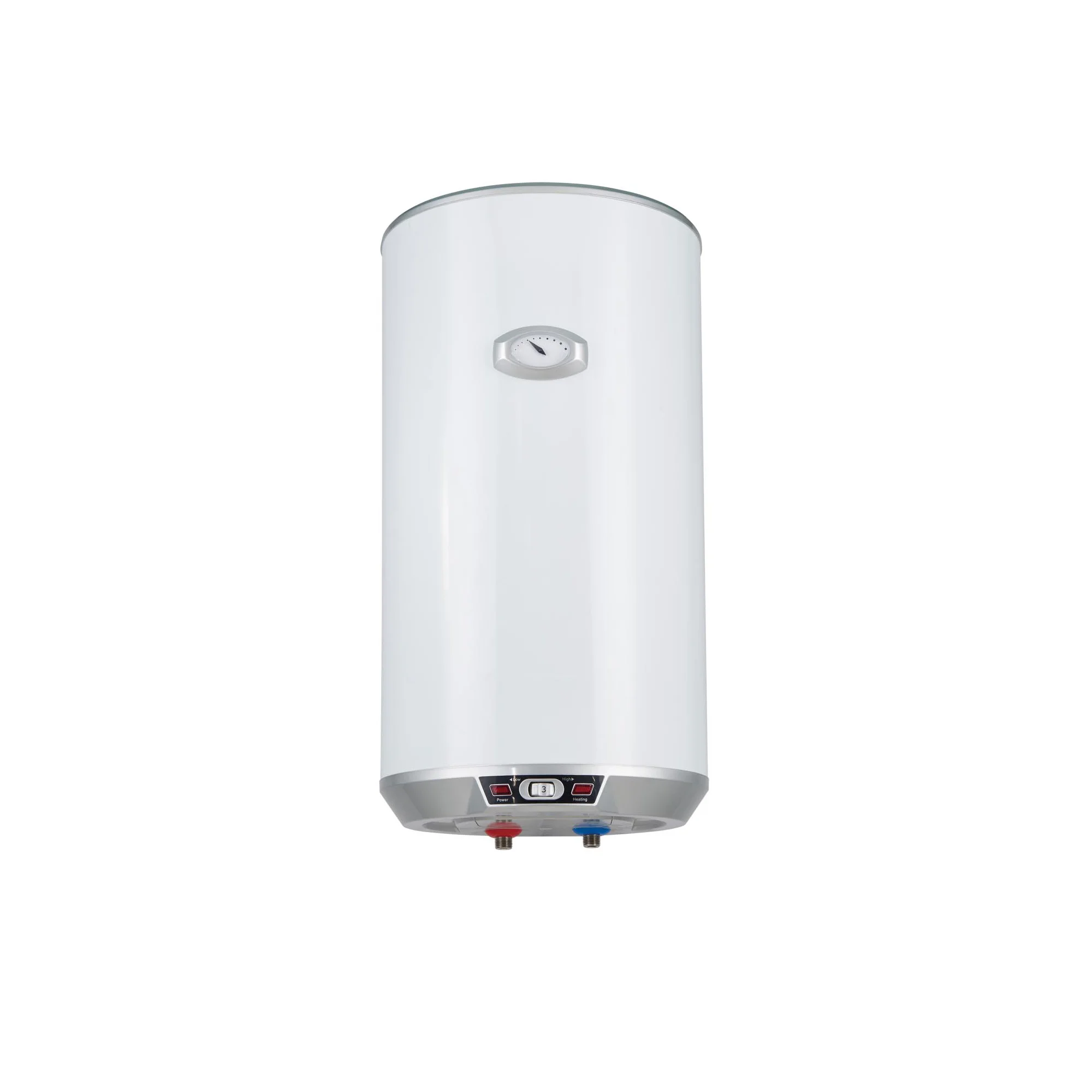 mechanical type vertical installation type tank water heater