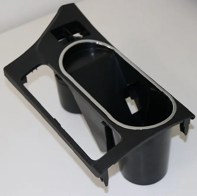 For Toyota Corolla 10W 15W Wireless Car Charger Qi Wireless Transmitter Fast Charging