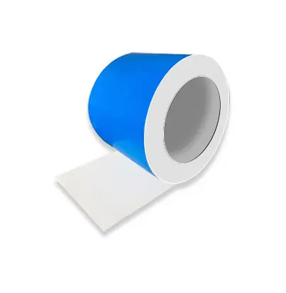 Fast Delivery of Heavy Duty Pe Anti Aging Butyl Tape Reliable Long Term Protection Solutions