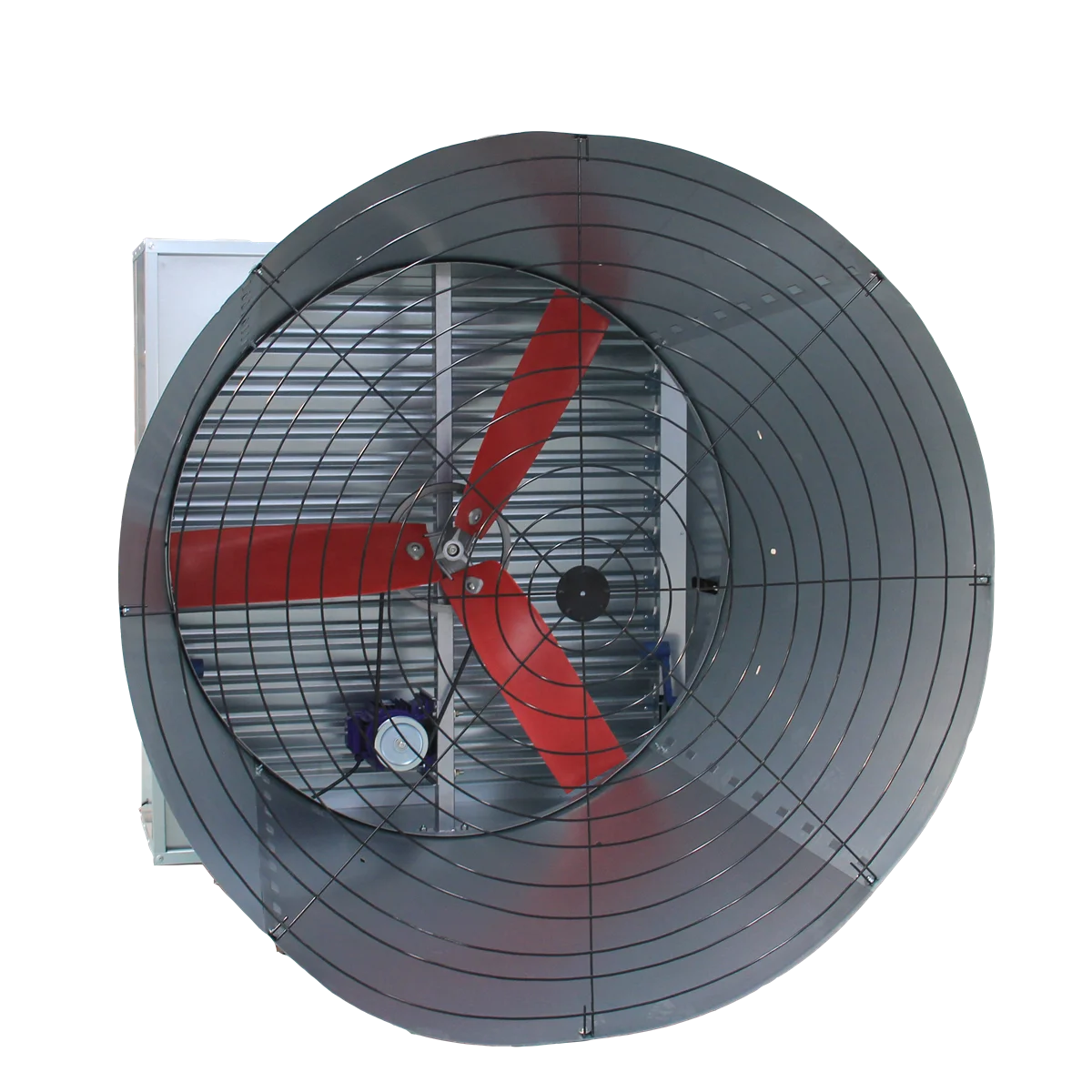 
Agrifan 50inch poultry farm ventilation cone fan 