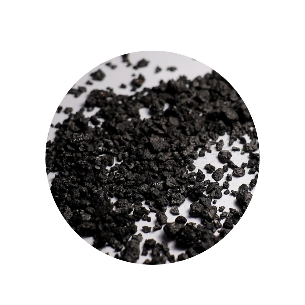 Raw Material Petcoke Fuel Energy Chemicals KPC-1 KPC-2 KPC-3 KPC-4 GPCCalcined Petroleum Coke In Stock