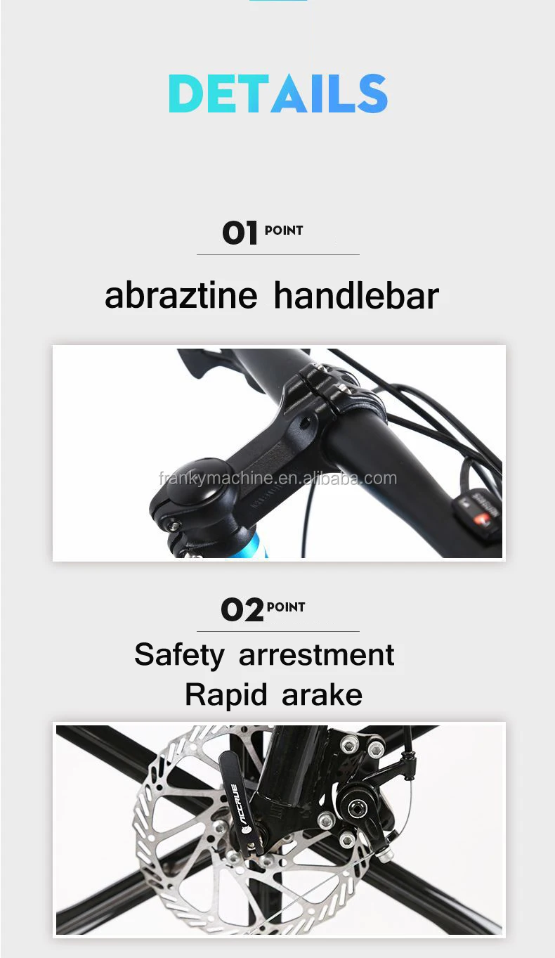 java mtb bike