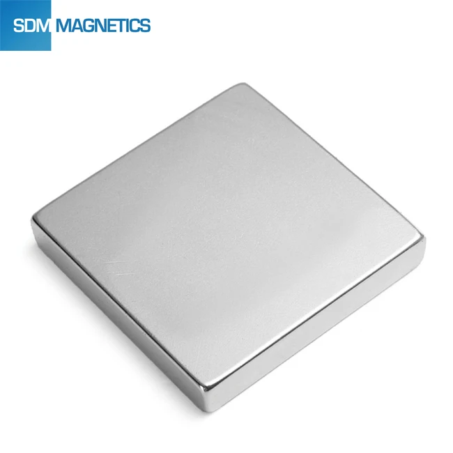 Super Strong Custom Magnet N35EH Magnet With Good Quality