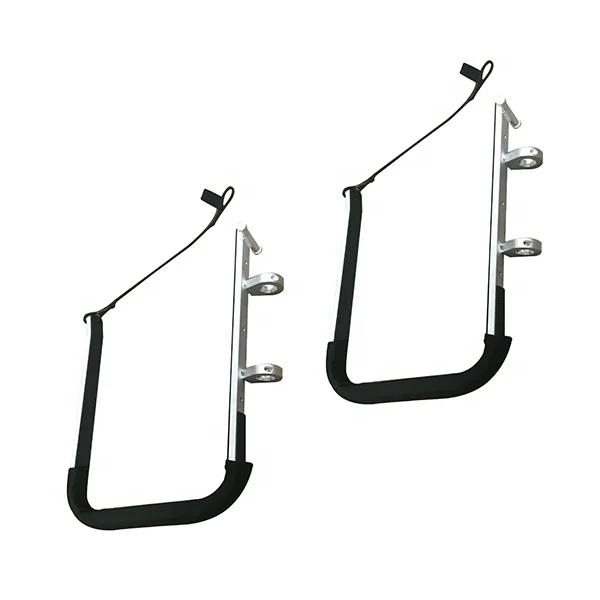Origin SUP Rack Kayak Boat Storage Rack Adjustable to fit 2-3 SUPs or 1 Kayak