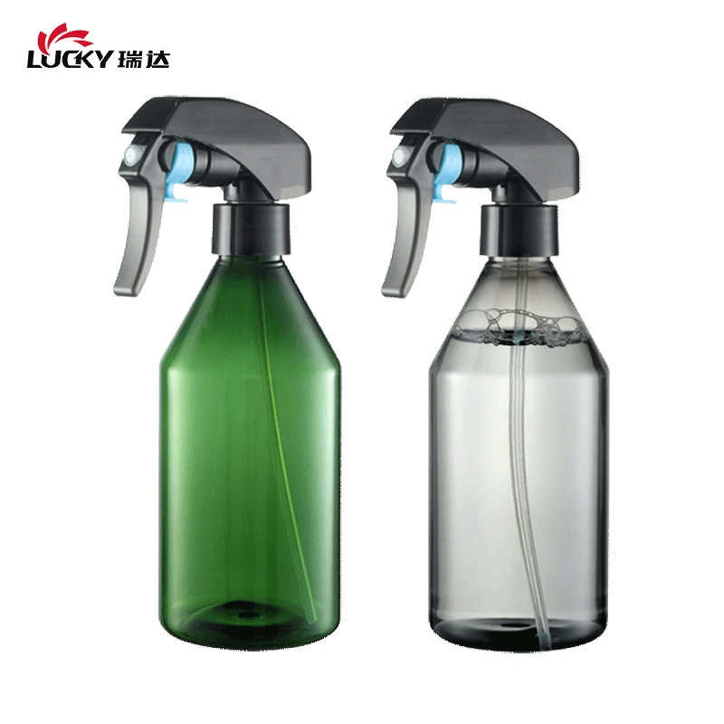 Hot sale Plastic Fine Mist Trigger Sprayer Bottle Pump