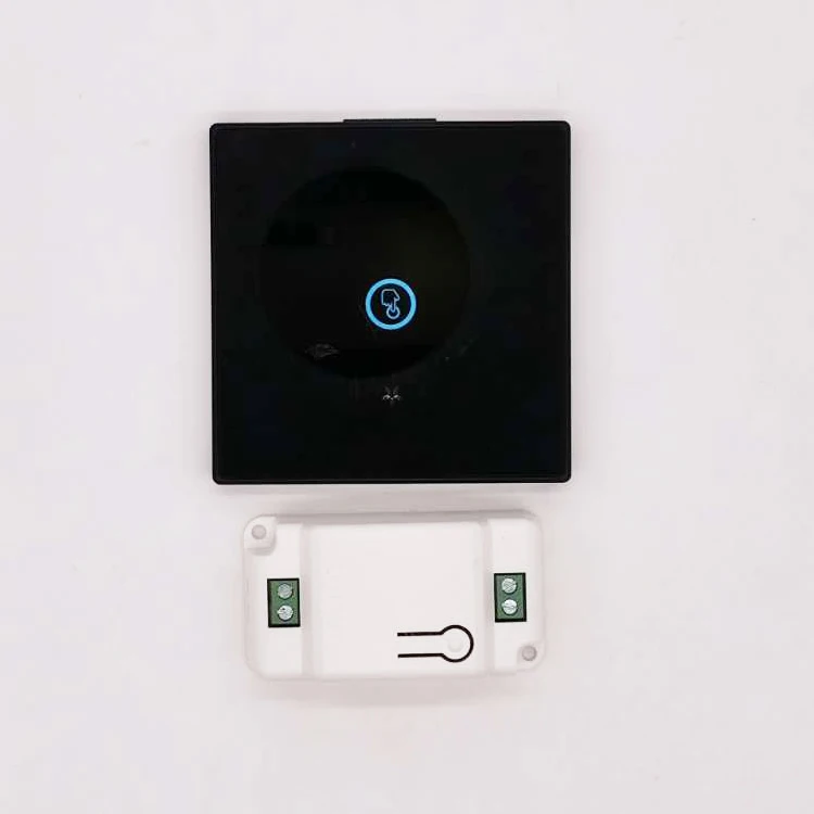 
2020 new type factory directly sales remote control wireless switches 