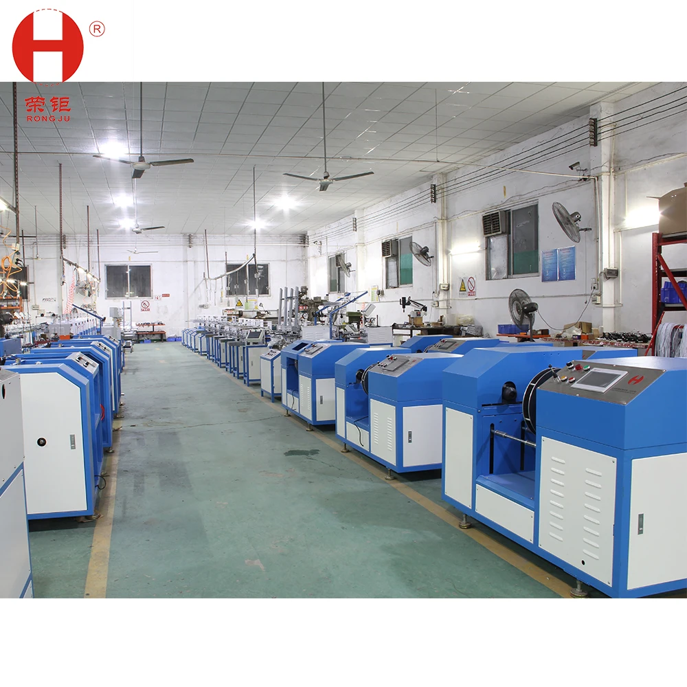 2023 Taiwan imported parts HRD-858 sectional automatic beam warping machine Hi-speed sample warping machine