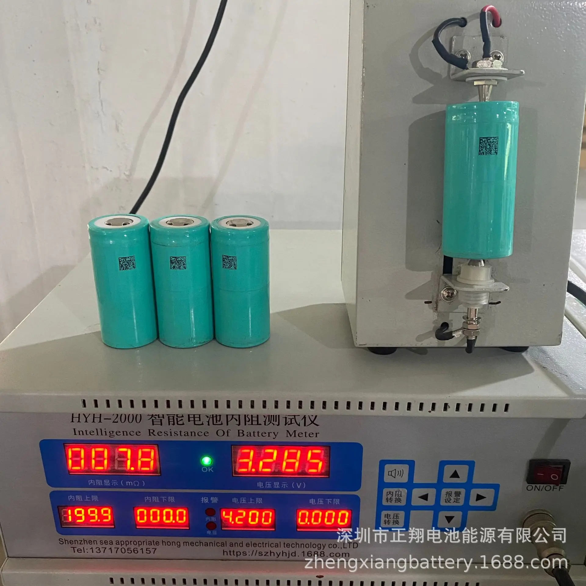 Grade A brand New 32700 3.2V 6000mAh Lifepo4 Rechargeable Battery cell 5C Discharge 32700 Lifepo4 Battery Cell 3.2v 6000mah 5C