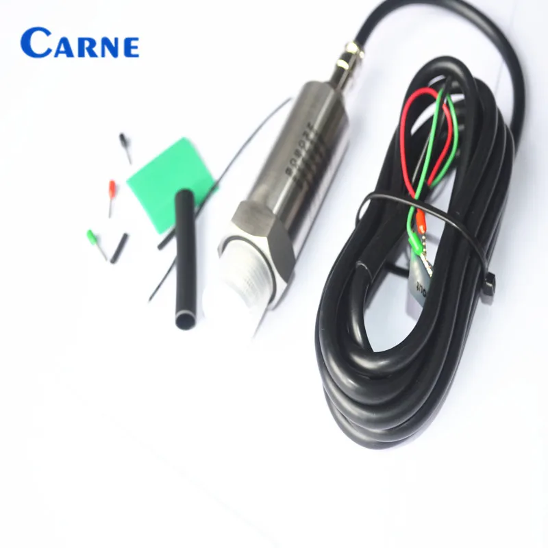 Датчик давления высокой температуры с выходом 4-20 мА может измерять датчик давления пара жидкости