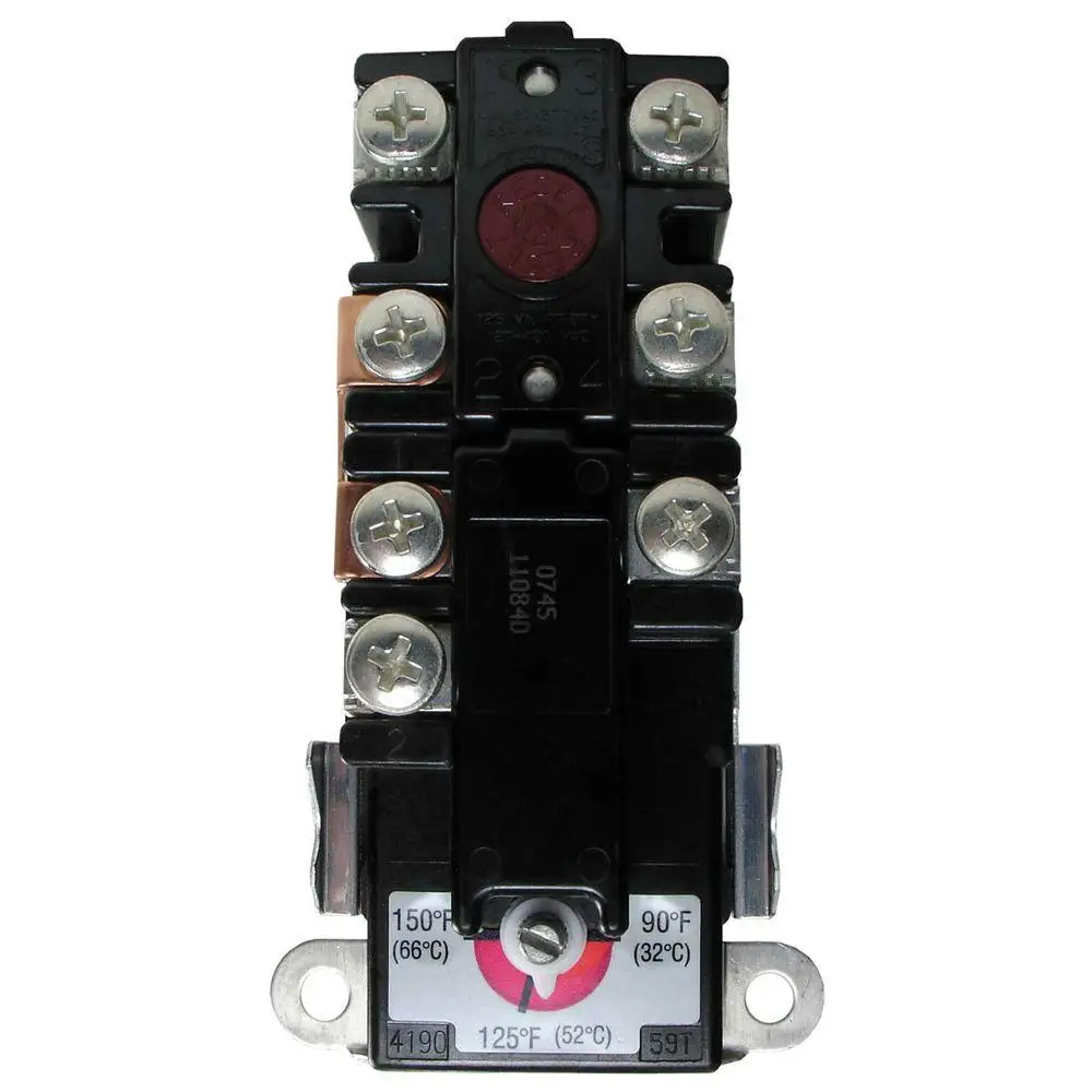 200 Liter Boiler Litre  Tank 2000w Power Heater Wall Mounted 200l Hot Water Cylinder