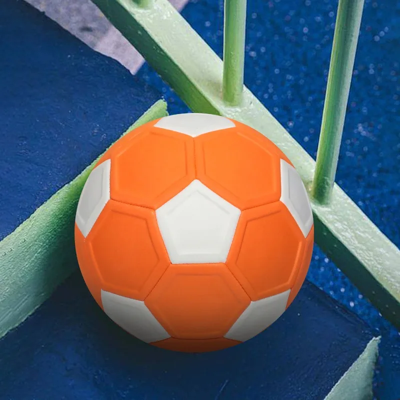Kickerballs Swerve Ball Kicker Football Soccer Sport Toy Kids Trick Shot Gift