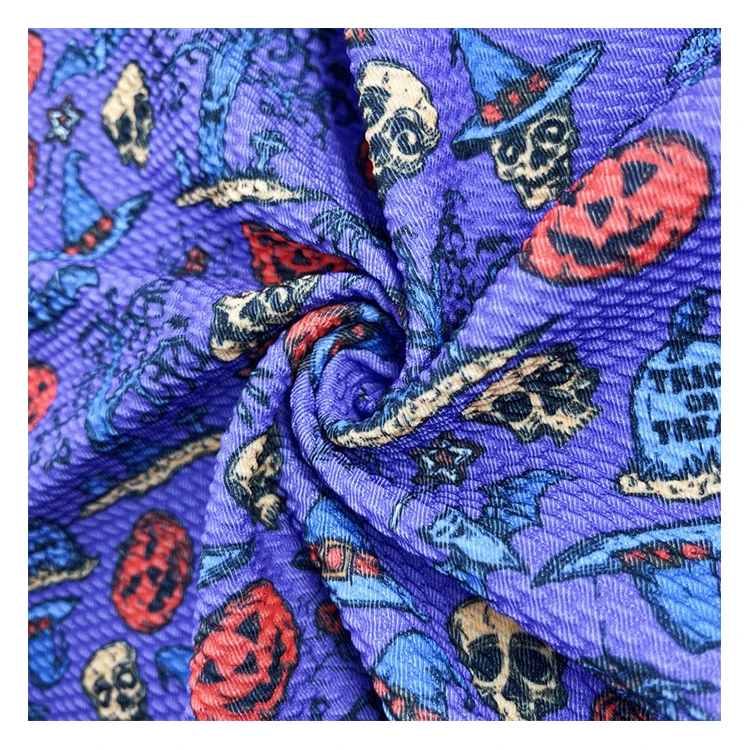 Wholesale Price US Hot Selling Custom Bullet Liverpool Solid Bullet Fabric