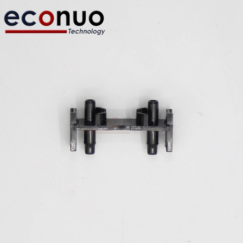 Original Roland DX7 Printhead Ink Damper Connector Clip Clamp Joint Head 1000006529 For VS 640 RA640 Printer
