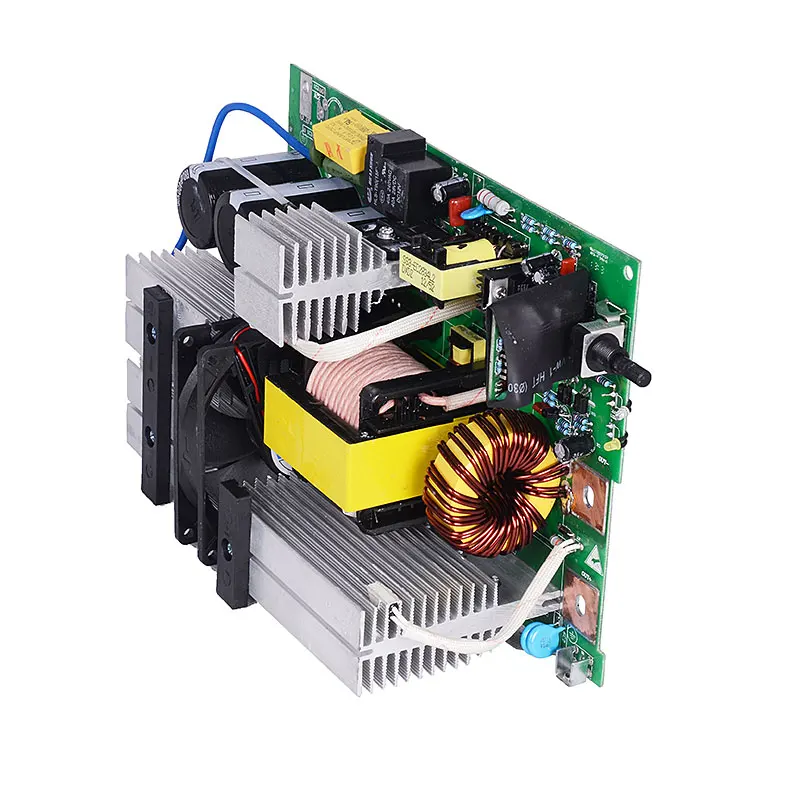 Arc 200 Inverter Welding Machine Complete Mother Board Welding Plate