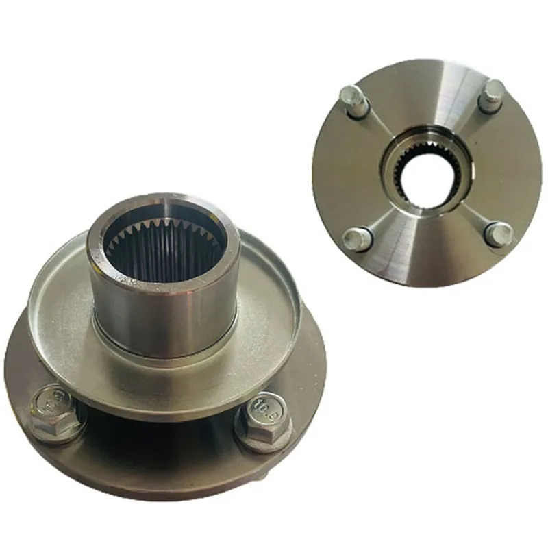 DI-SOLIK Auto Car Parts Wheel Bearing 43502-0K030 for Hilux