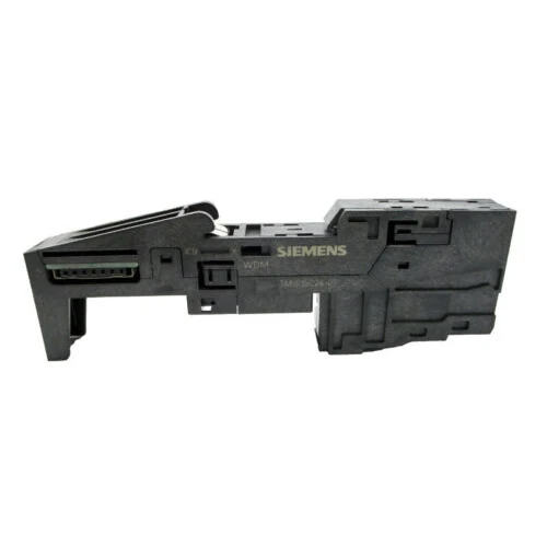 QIDA SIMATIC  ET200S 6ES7 193-4CB30-0AA0 DP IM151-8 PN/DP CPU f 6ES7193-4CB30-0AA0