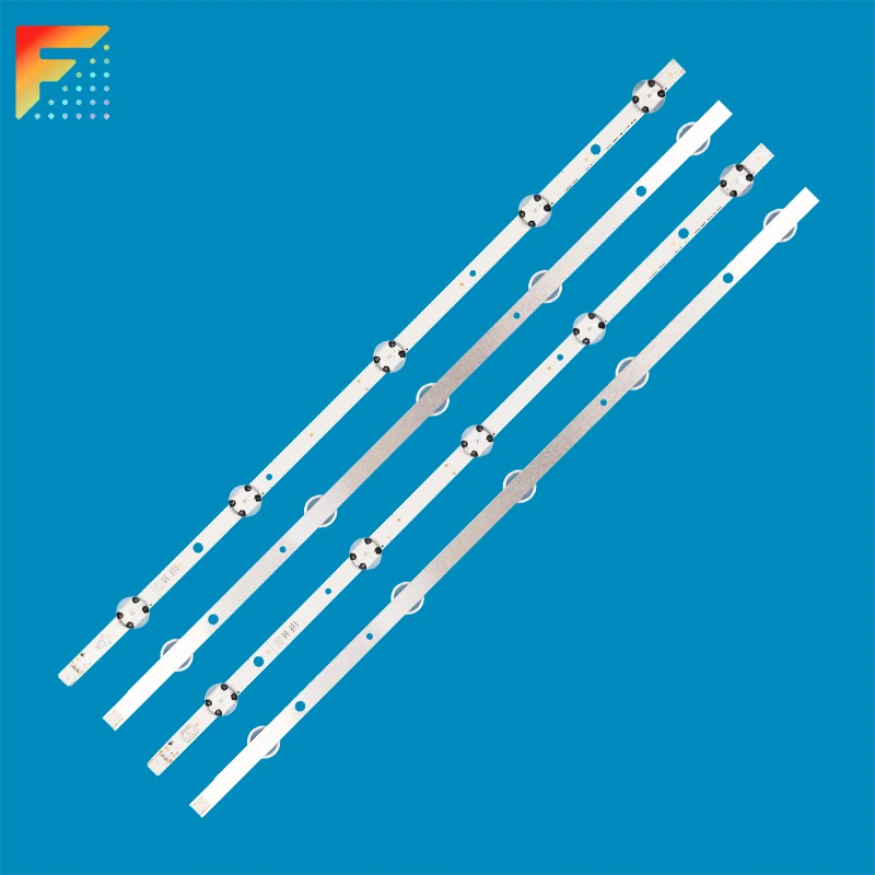 Replacement LED Light Kit LCD LED Backlight Strip 480DRT VNB A-TYPE REV05 B Bar LED TV For 48 Inch VES480UNDS-2D-N11 SEG 48SC760