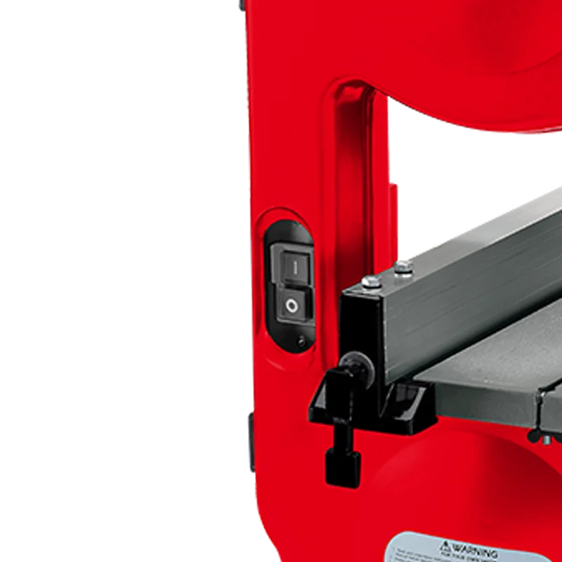 LUTOOL M1 Мощные Электрические ленточные пилы 350 Вт