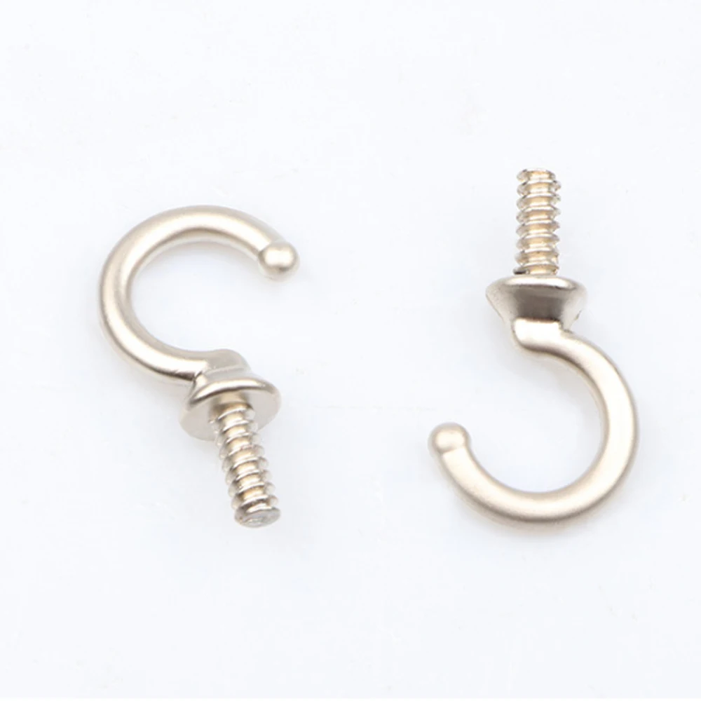 
Metal Curtain Wall Tieback Rod Accessories 