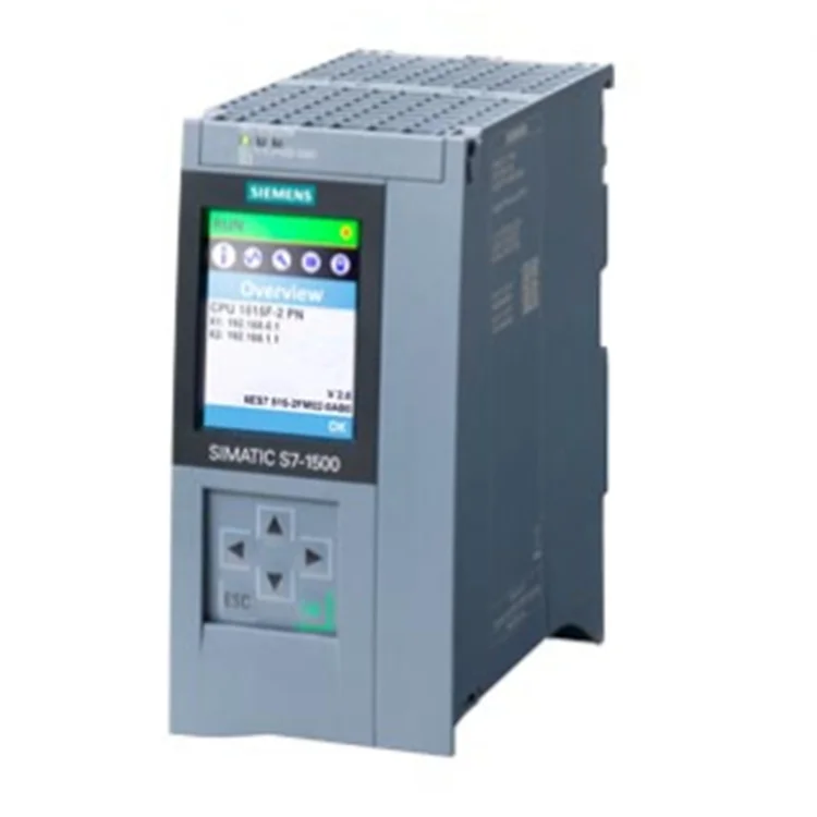 6ES7313-5BG04-0AB0 SINAMICS PROFIBUS DP Slave module