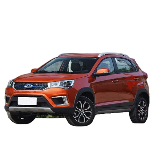 Multi-function SUV high speed 150km/h car long range 401km vehicle hot sell electric car