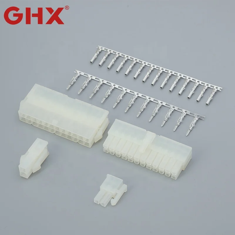 
GHX 5557/5559 4,2 мм Шаг двухрядный провод для сварки под давлением 