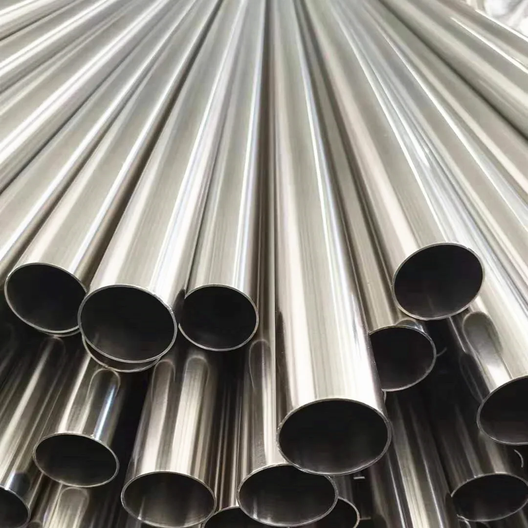 Труба из нержавеющей стали 304 труба astm