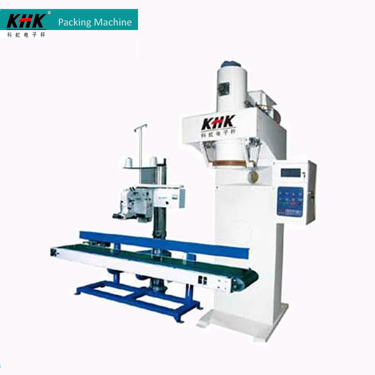 
Flour Powder Dispenser Packing Machine 