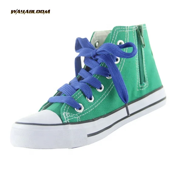 Fashion Canvas Sneakers For Men Classic Lace-up High Style Spring Autumn Vulcanized Flat With Casual Shoes Men