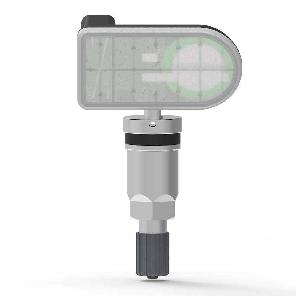 CGSULIT TS01 Датчик 433 и 315 МГц 2 в 1 Поддержка 2500 + оригинальный автомобильный TPMS датчик универсальный Autel