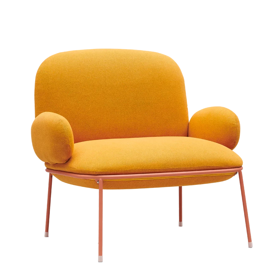 SF807 Low Price High-Density Leather Upholstered Office Chair Ergonomic Recliner Tufted Back Revolving Home Kitchen Bathroom Use