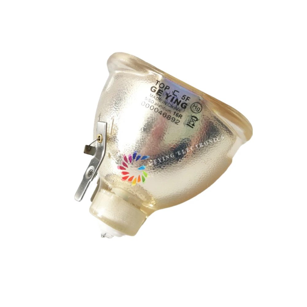 Бесплатная доставка, высококачественный подвижный лучевой светильник 16R 330 Вт, сценическое освещение SIRIUS HRI MSD, платиновая лампа