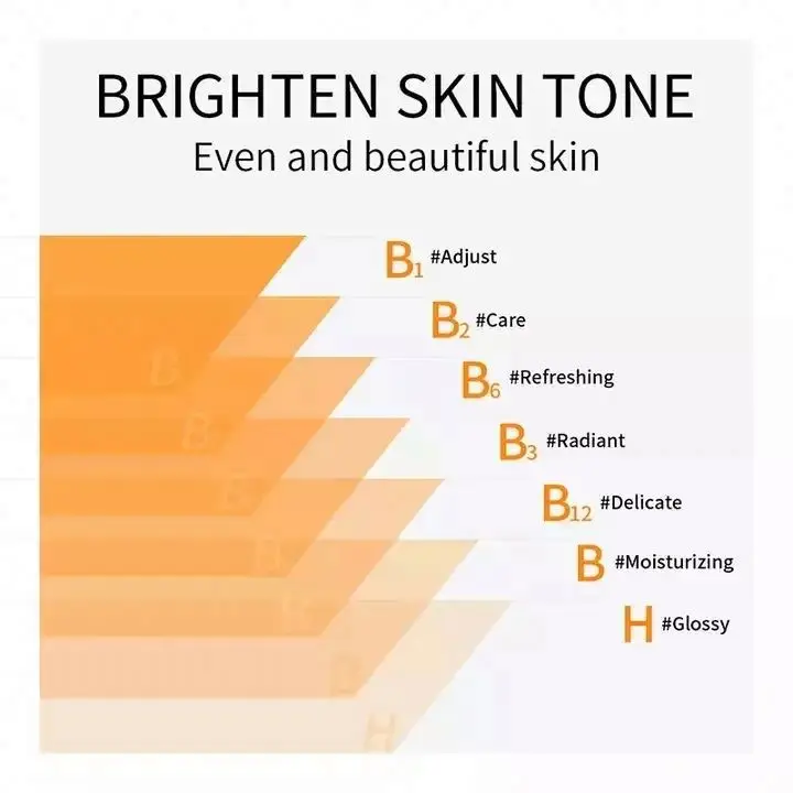 cream OEM HYMEYS private label natural moistruzing whitening beauty makeup waterproof lightening skin foundation face cream