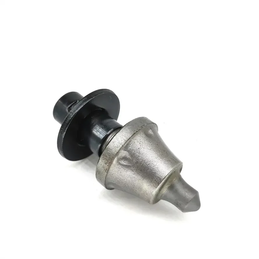 Asphalt /Concrete pavement  Carbide Alloy road milling cutting bits  for wirtgen w1900 /350 planer/ 250i machine parts