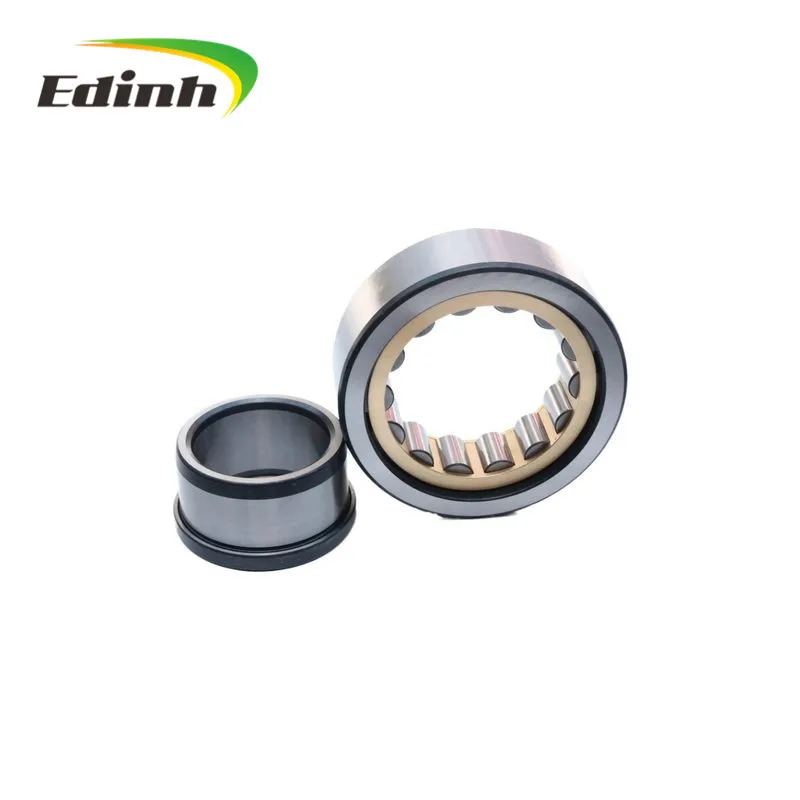 High Quality PRECISION CYLINDRICAL ROLLER BEARINGS F-801405.ZL-H186 For Machine Tool and Spindle Repair