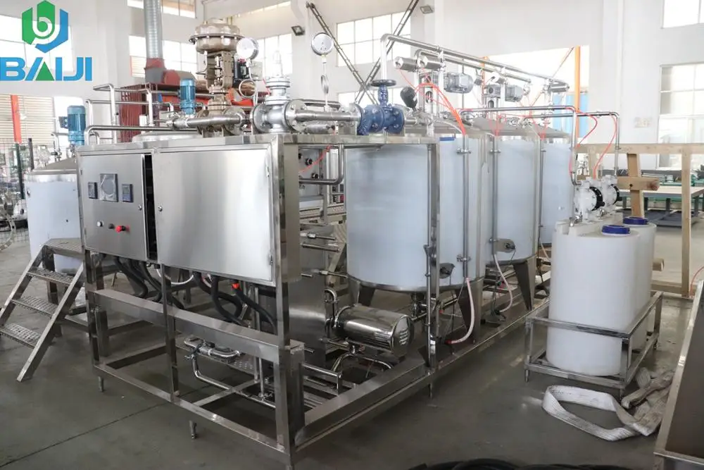 Complete aluminum can carbonated soft drink beer beverage filling sealing canning machine production line