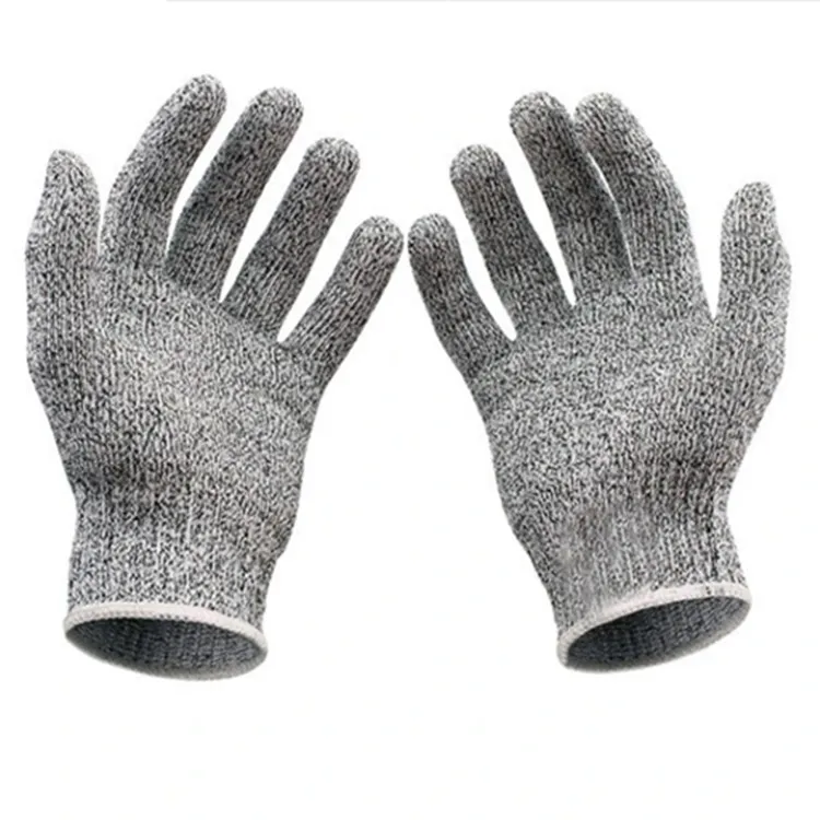 Wholesale Cut Resistant Kitchen Use Crafts Garden Yard Safety Hand Work Gloves