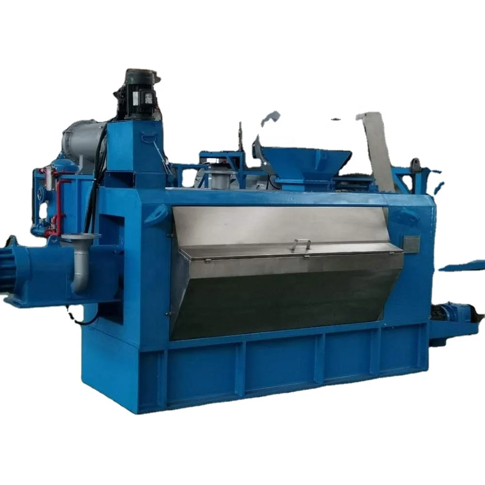 Масляный Пресс для обработки костей и мяса мертвых животных