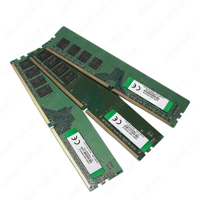 Настольная оперативная память ddr3 2 ГБ 4 8 1333 МГц 1600 модуль памяти ram для настольного