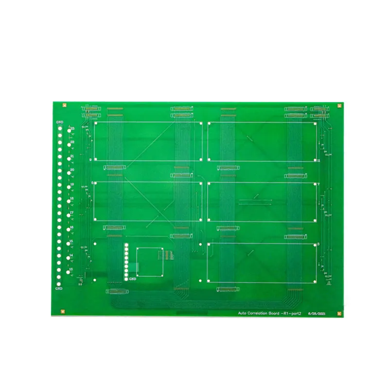OEM pcb сборка пульт дистанционного управления Вертолет печатные платы pcba