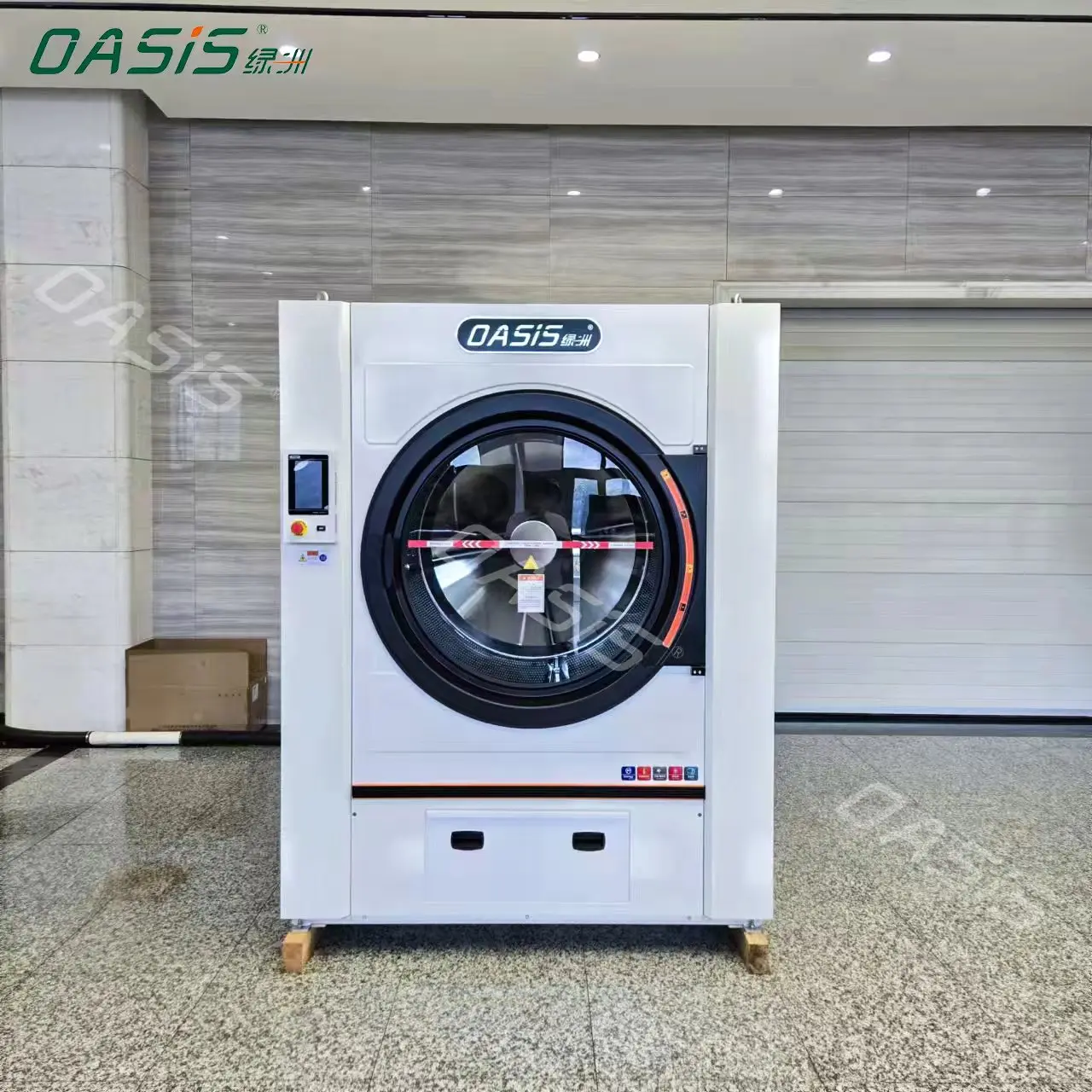 Oasis 50 кг/100 кг/120 кг автоматическая мощная сушилка для белья промышленного и коммерческого назначения