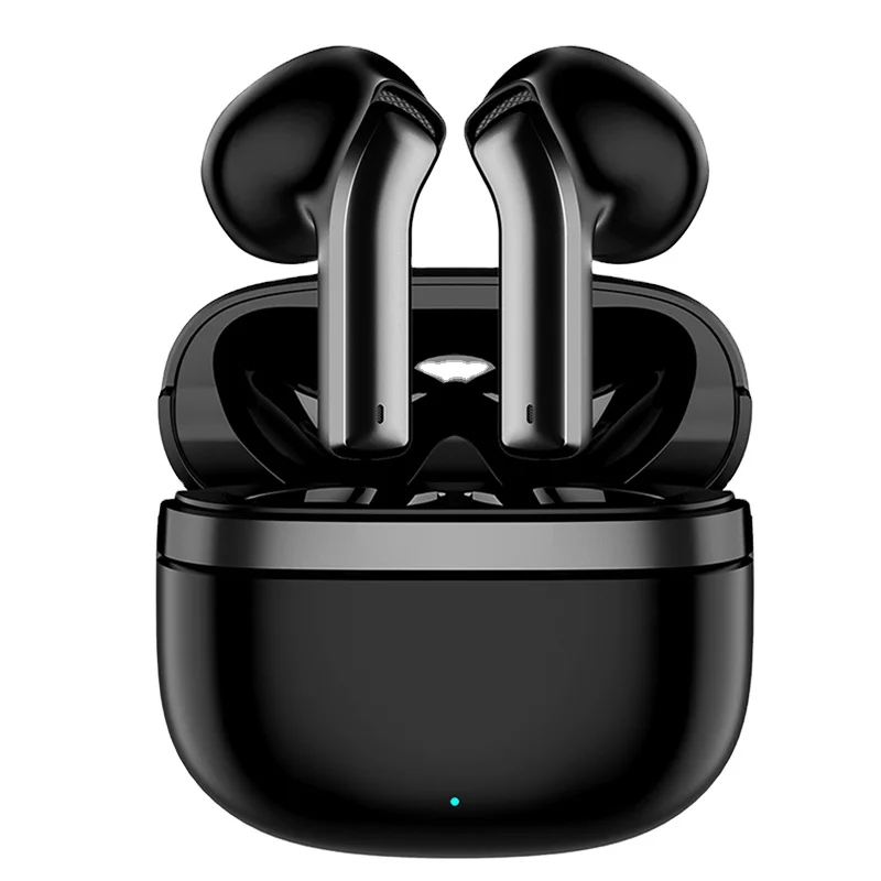 Mini Wireless Touch Voice Translation In Ear Headset Earphone Earbuds Translator