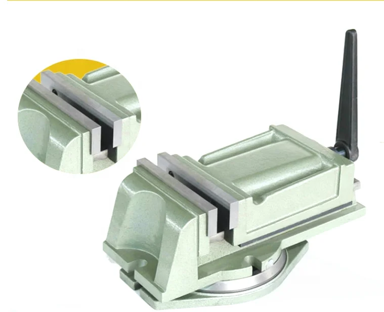 QH Series Machine vise for drilling machine,milling machine