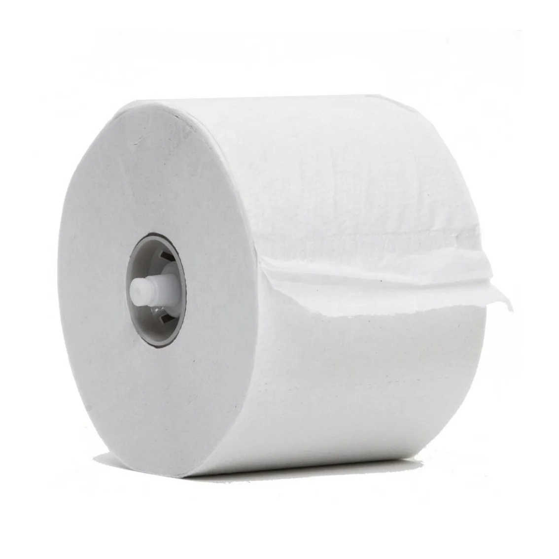 2ply Virgin Pulp E-Matic Toilet Rolls