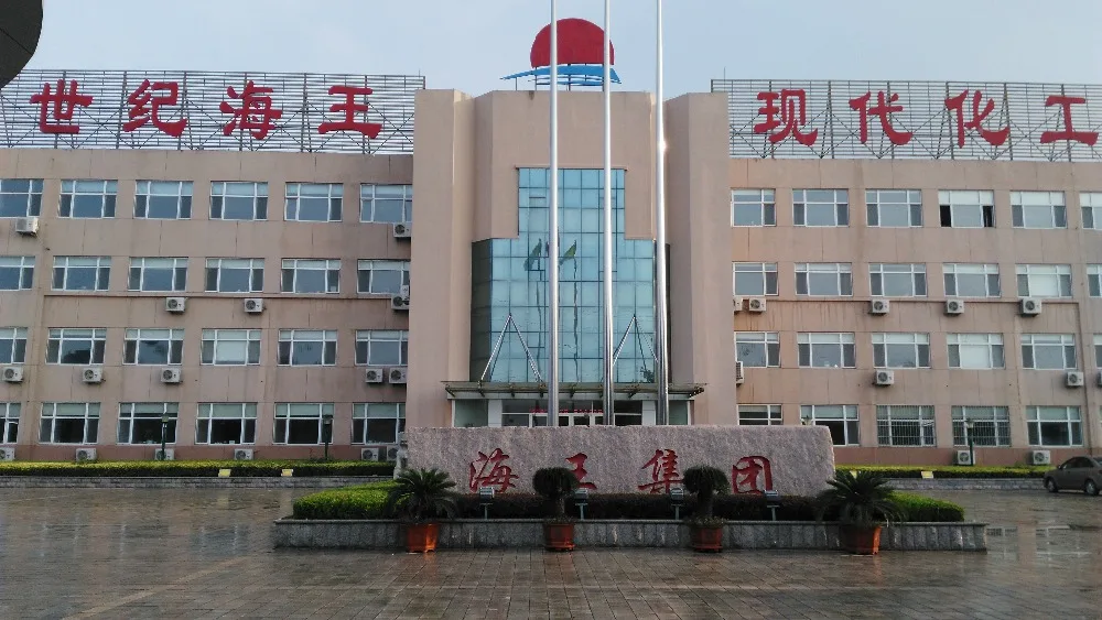 SHANDONG HAIWANG  sodium formate 205-488-0 industrial grade 98% Sodium formate 141-53-7