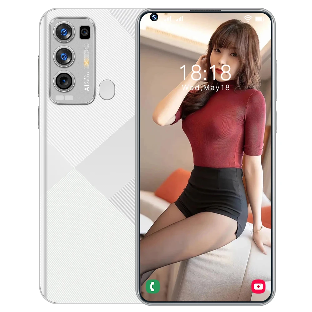 GT Master  6.7HD inch Face unlock 5G NEW mobile phones Tecno Android Smartphone 2022 HOT