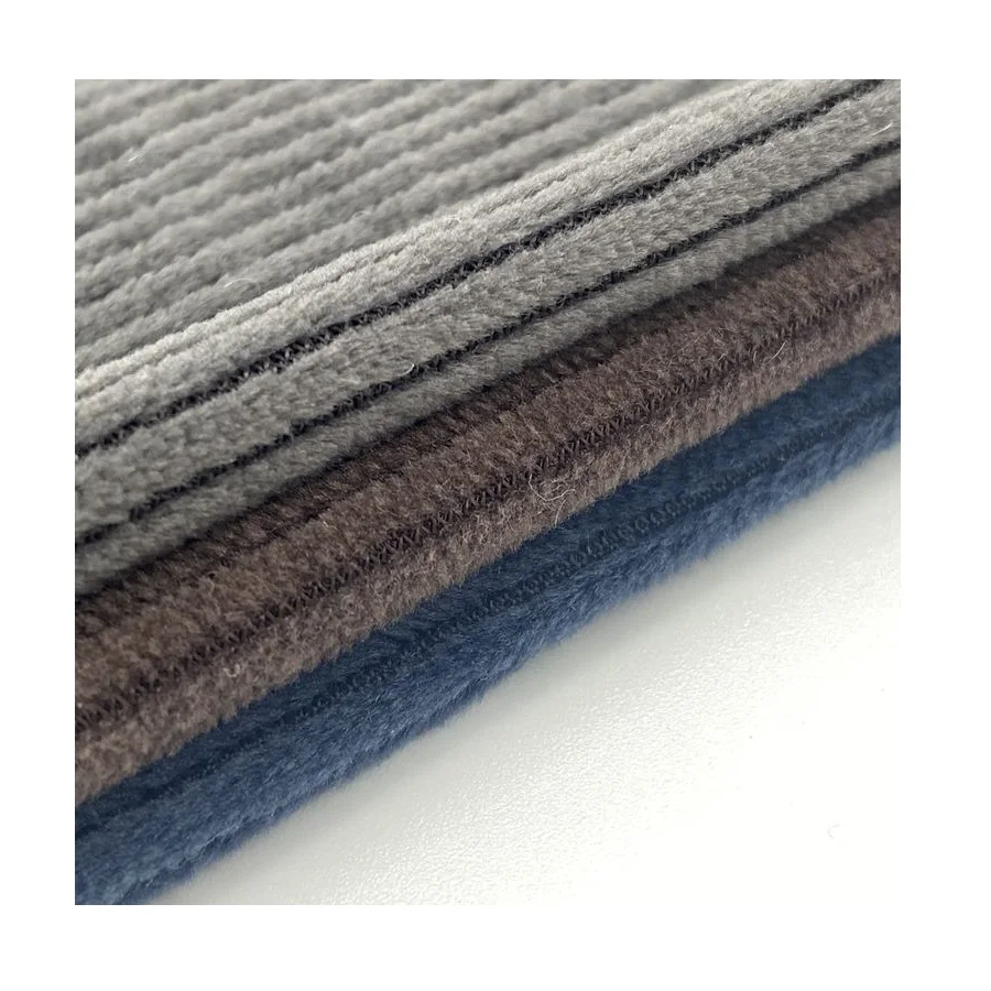 JYY Wholesale Knit Home Textile 4-Way Stretch 95 Polyester 5 Spandex Fabric