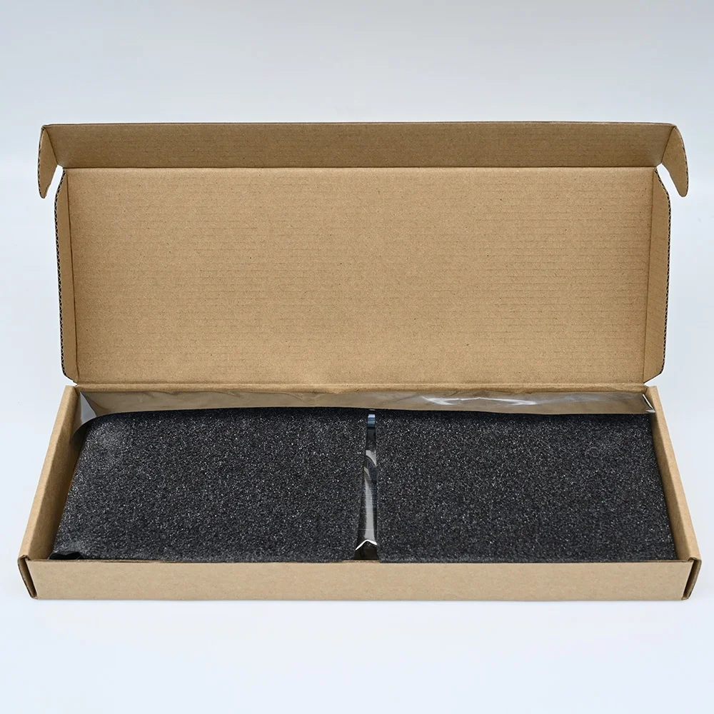 Аккумулятор VV09XL для ноутбука HP ZBook 15 G3 G4, 11,4 в, 90 Вт