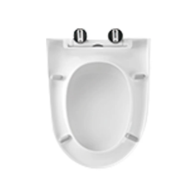 Toilet cover removable cleaning cover PP board toilet cover with cheap price