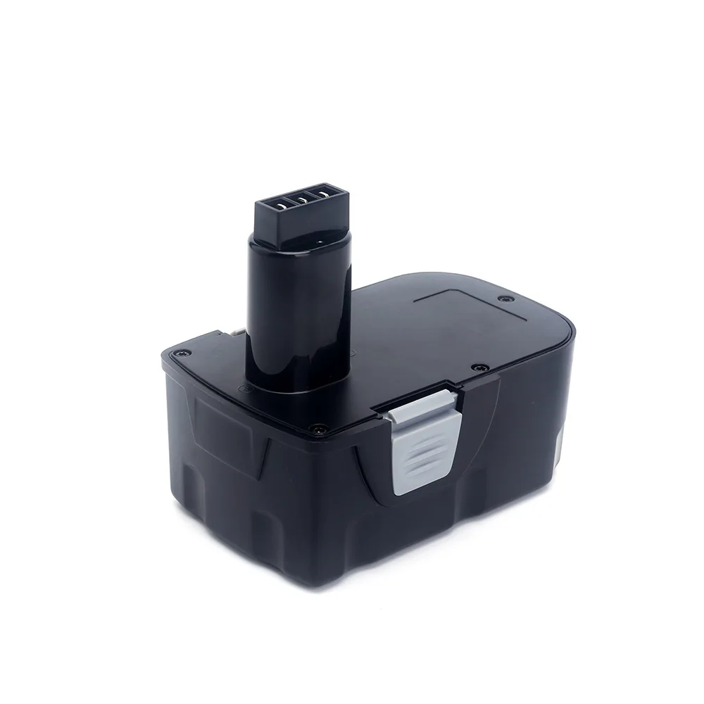 For Interskols Replacement 18V 2.0ah 3.0ah Rechargeable Power Tool Ni-CD/Ni-MH Battery Pack Interskols H18